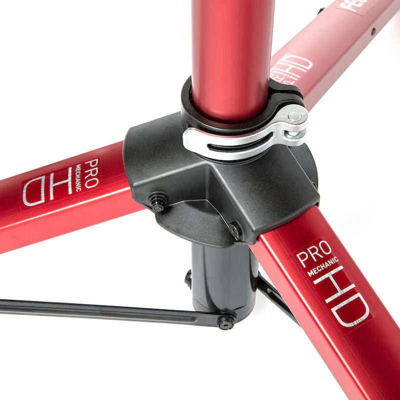 Feedback Sports Pro Mechanic HD Bike Repair Stand | The Bike Affair