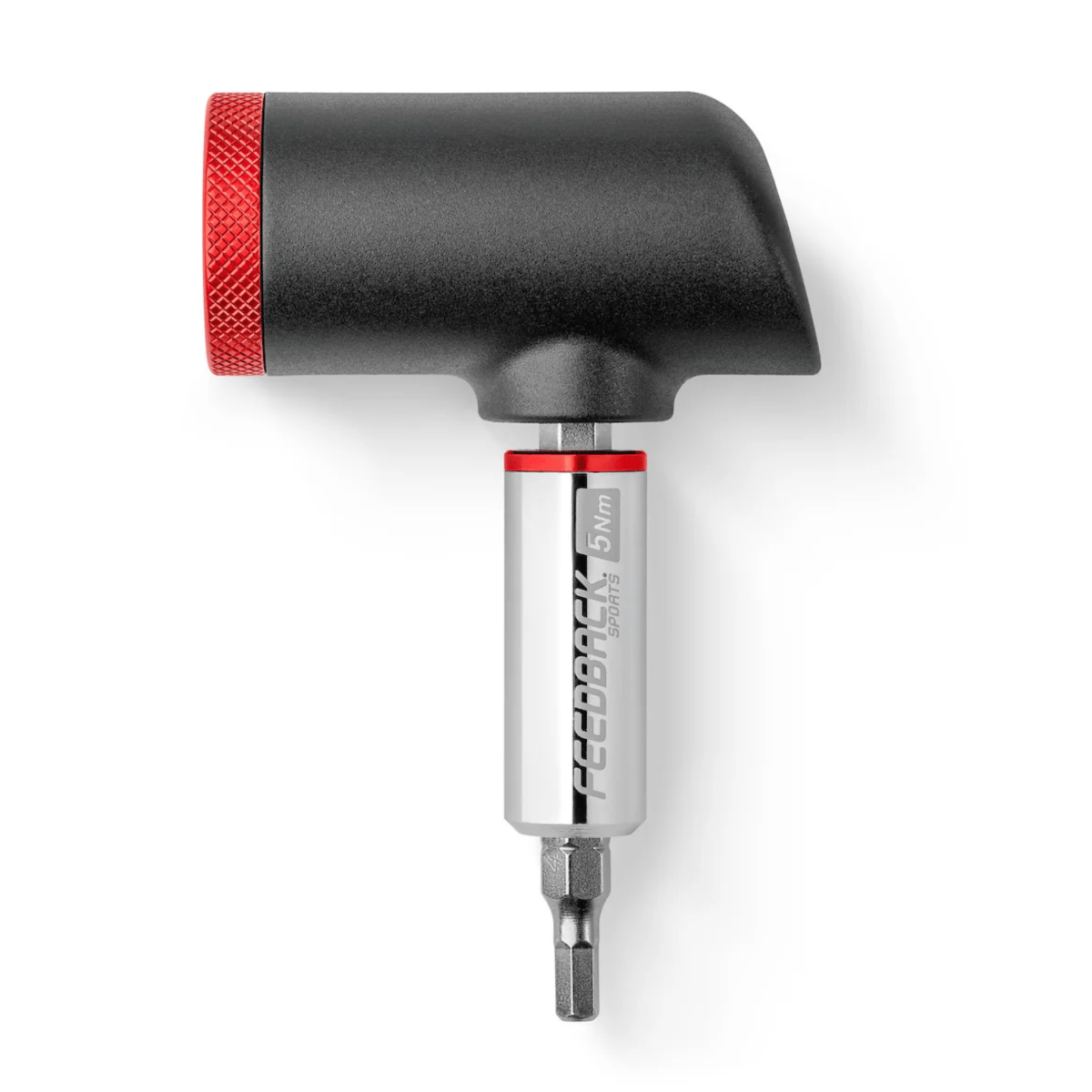 Feedback Sports Reflex Fixed Torque Bit Driver Bit Storage +5Nm | The Bike Affair