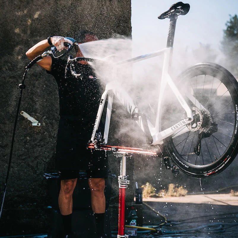Feedback Sports Sprint Bike Repair Stand | The Bike Affair