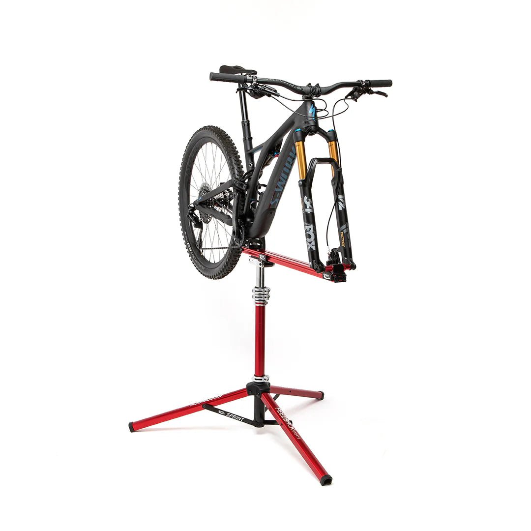 Feedback Sports Sprint Bike Repair Stand | The Bike Affair