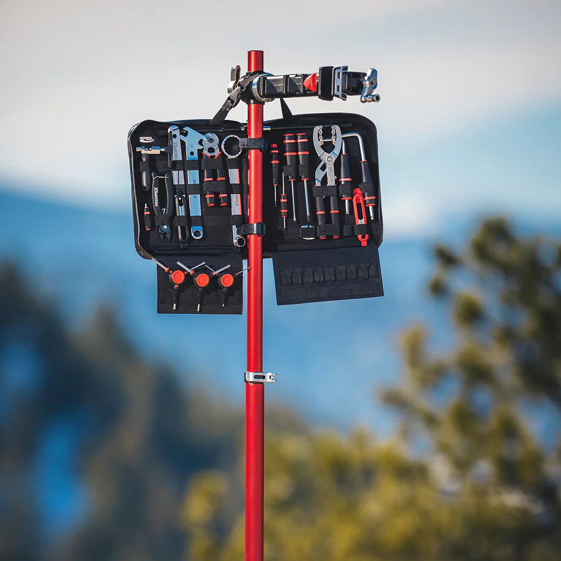 Feedback Sports Team Edition Tool Kit | The Bike Affair