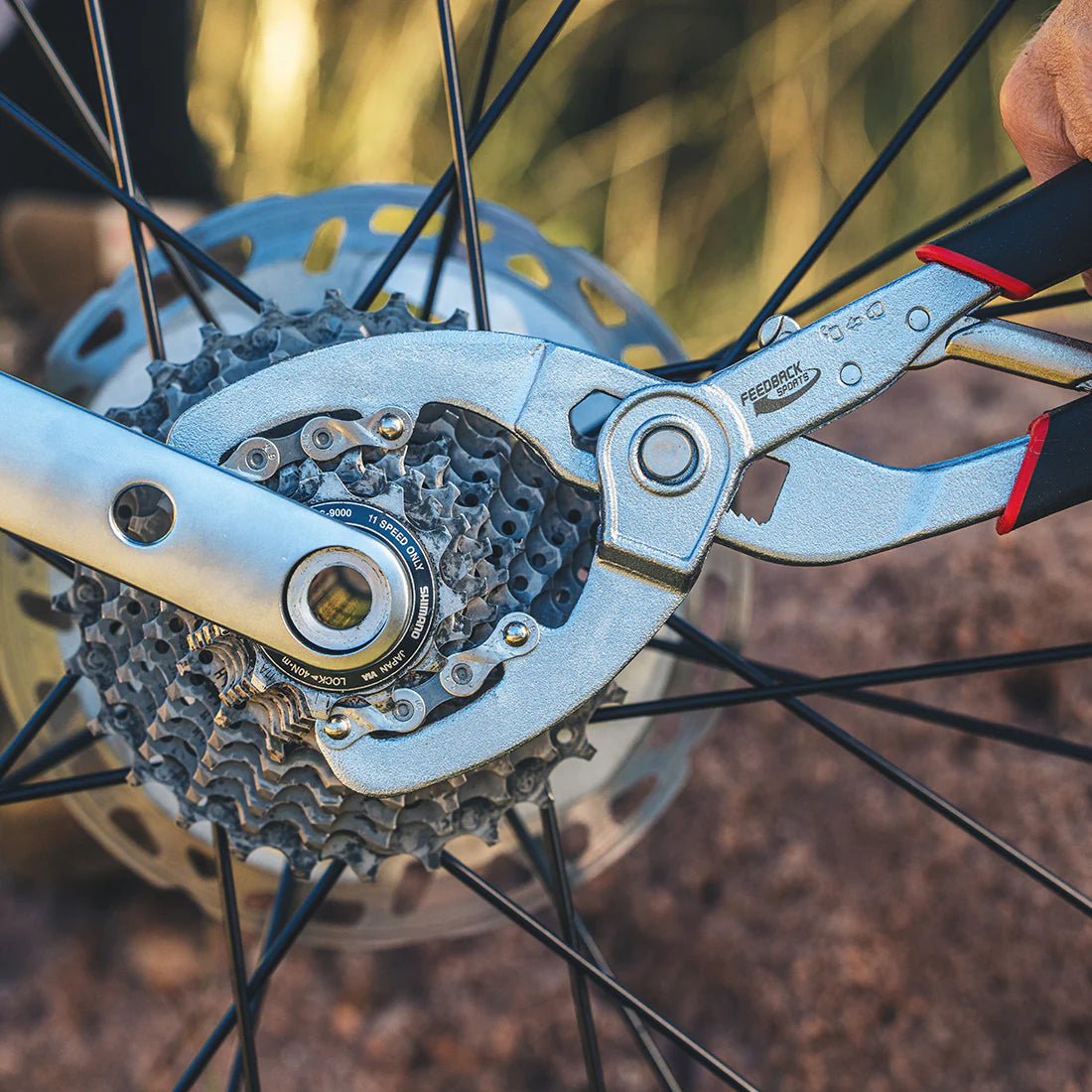 Feedback Sports Team Edition Tool Kit | The Bike Affair