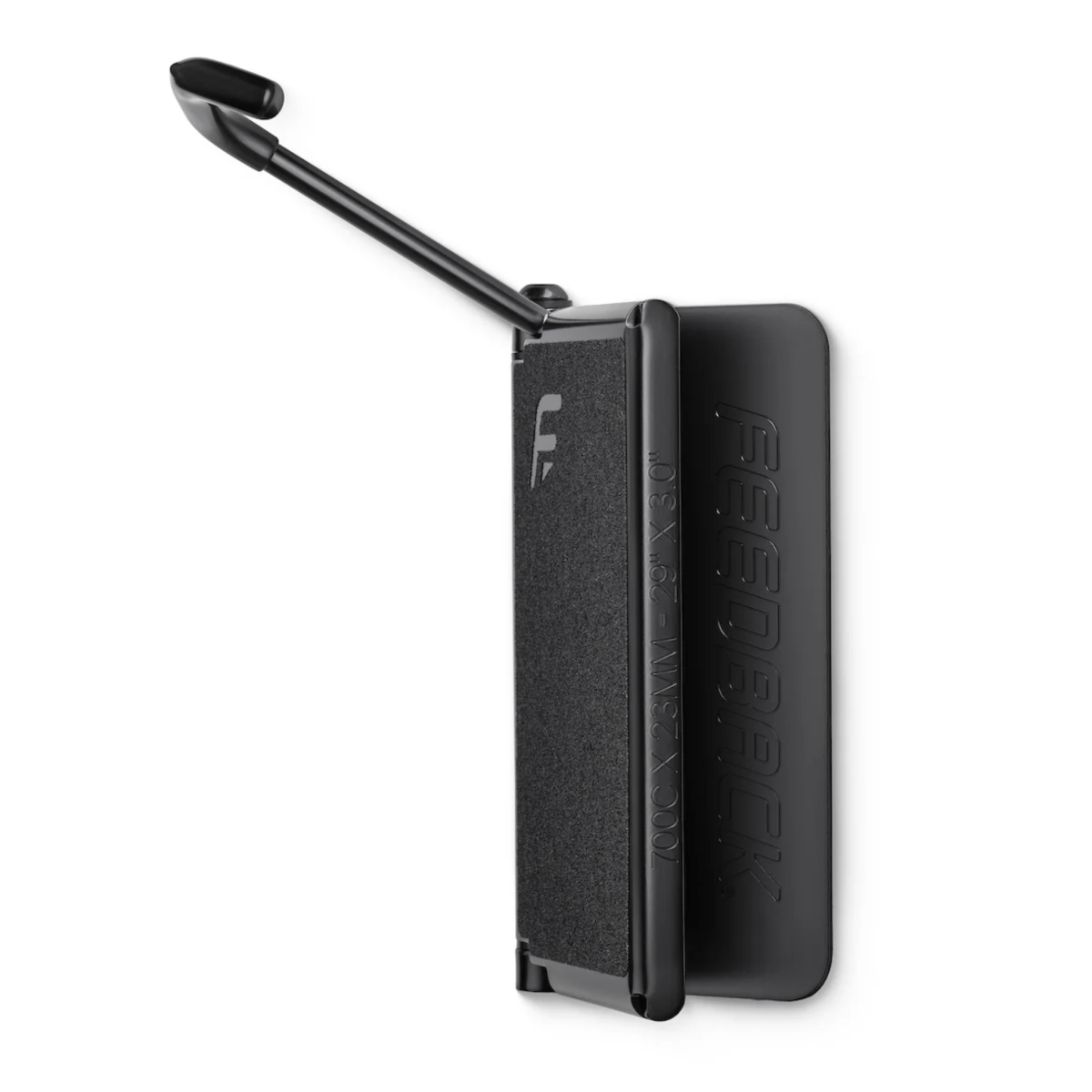 Feedback Velo Hinge 2.0 Pivoting Bike Storage Hook | The Bike Affair