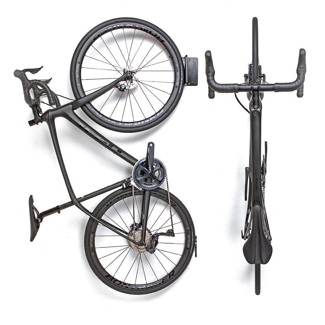 Feedback Velo Hinge 2.0 Pivoting Bike Storage Hook | The Bike Affair