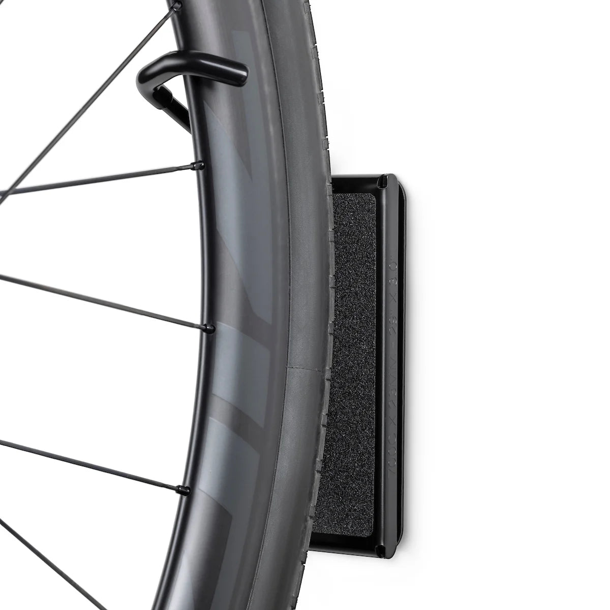 Feedback Velo Hinge 2.0 Pivoting Bike Storage Hook | The Bike Affair