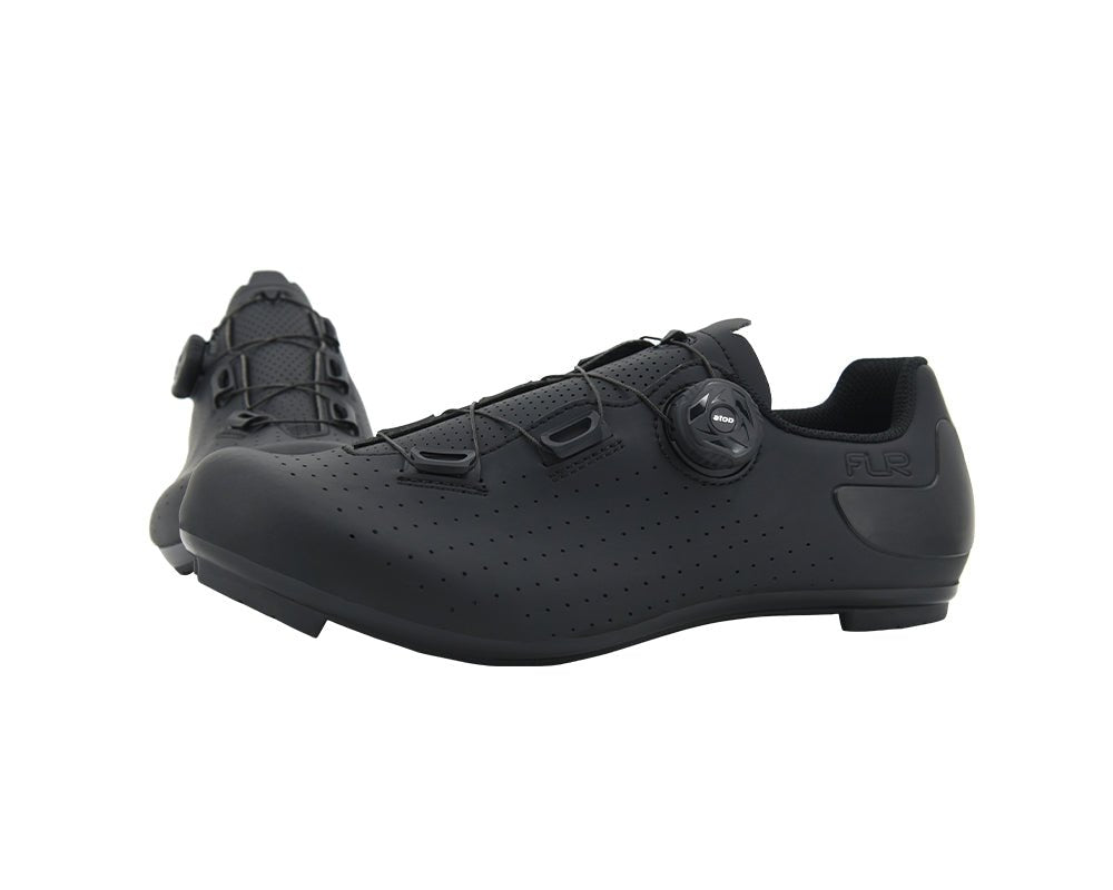 FLR F - 3 Road & Triathlon Shoes | The Bike Affair