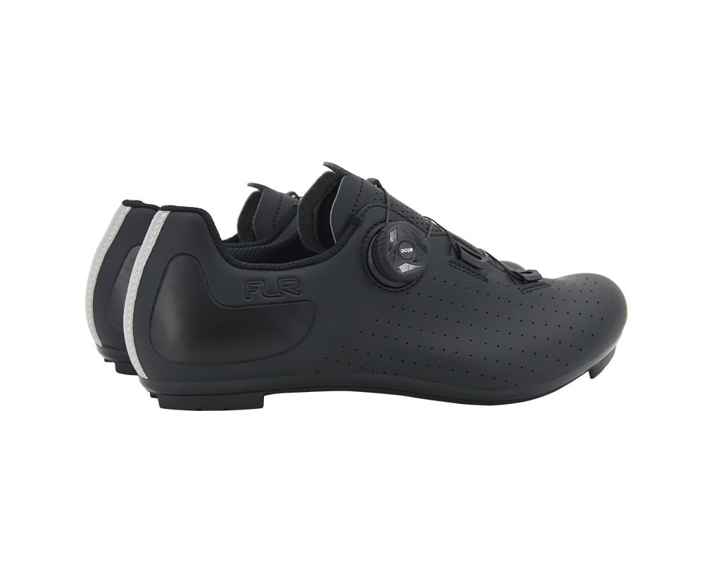 FLR F - 3 Road & Triathlon Shoes | The Bike Affair