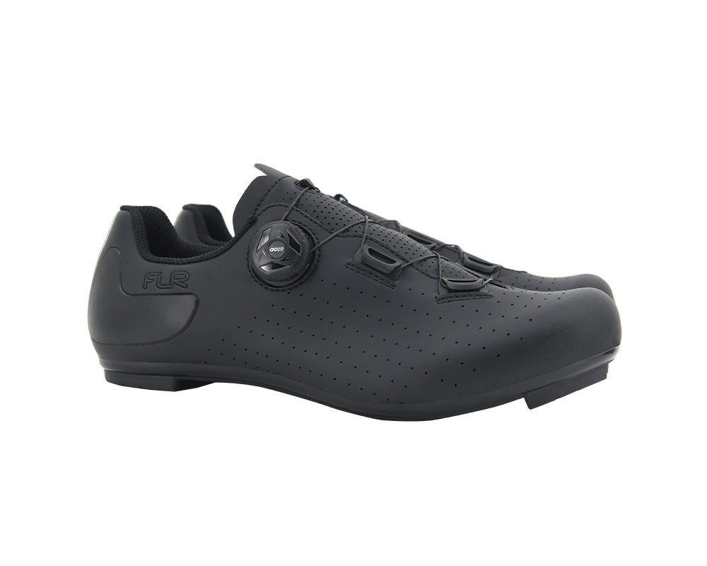 FLR F - 3 Road & Triathlon Shoes | The Bike Affair