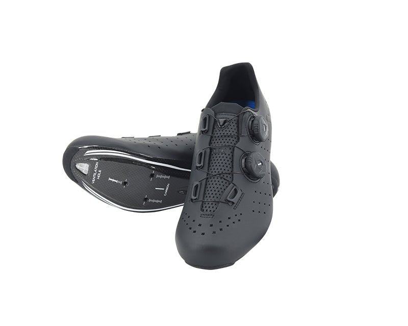FLR F-9 Road & Triathlon Shoes | The Bike Affair