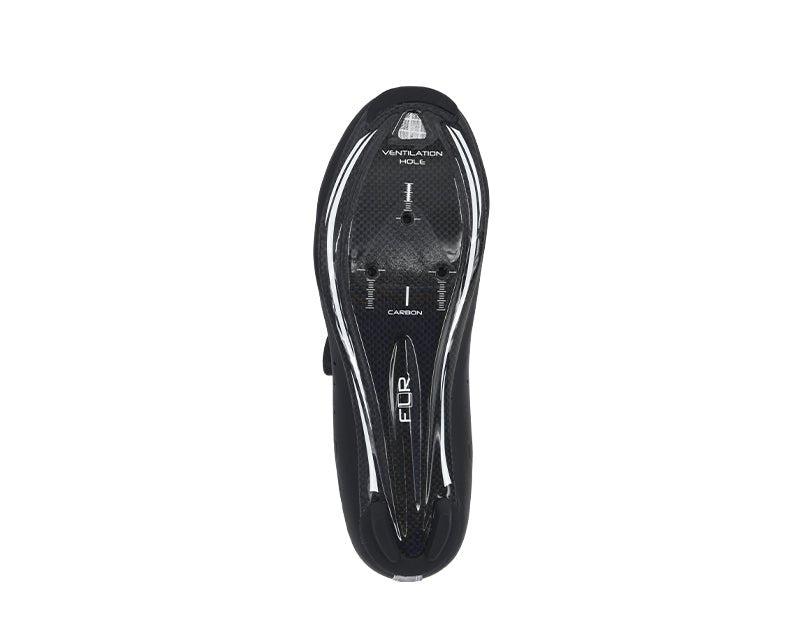FLR F-9 Road & Triathlon Shoes | The Bike Affair