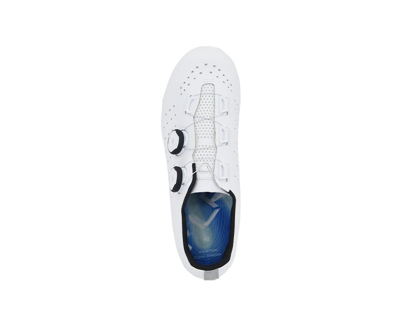 FLR F - 9 Road & Triathlon Shoes | The Bike Affair