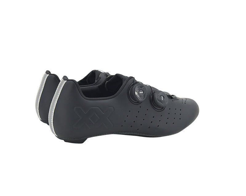 FLR F-9 Road & Triathlon Shoes | The Bike Affair