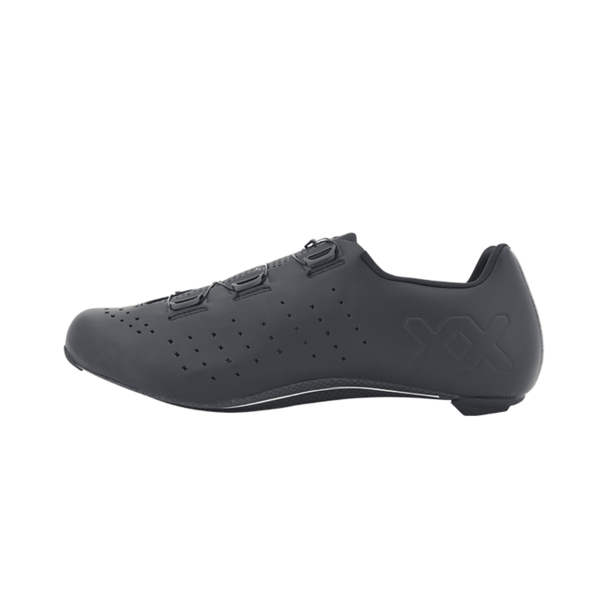 FLR F-9 Road & Triathlon Shoes | The Bike Affair