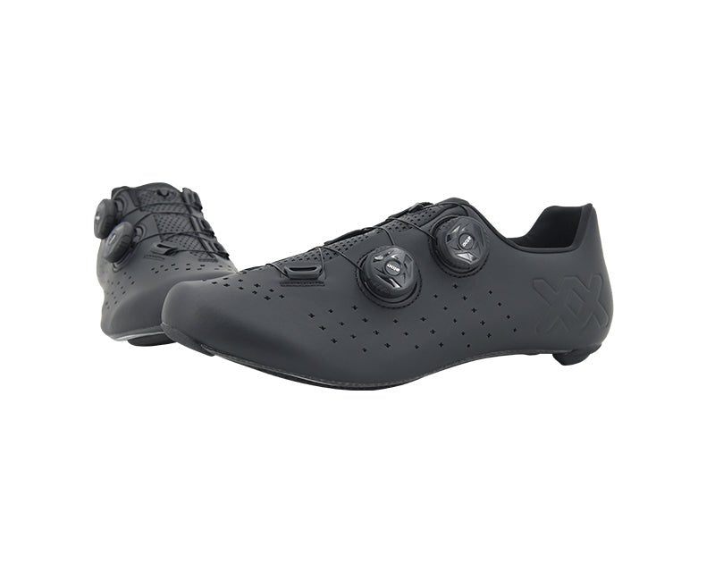 FLR F-9 Road & Triathlon Shoes | The Bike Affair