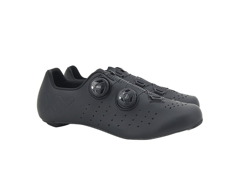 FLR F-9 Road & Triathlon Shoes | The Bike Affair
