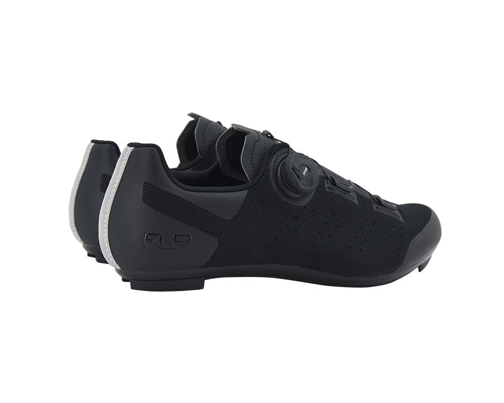 FLR FNT - 3 Road & Triathlon Shoes | The Bike Affair