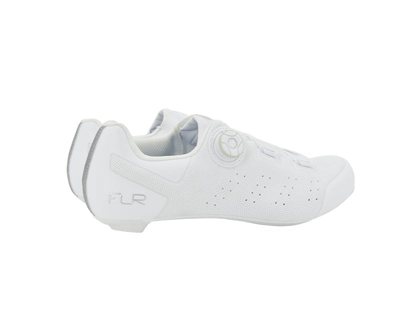 FLR FNT - 5 Road & Triathlon Shoes | The Bike Affair