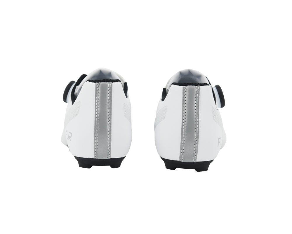 FLR FNT - 5 Road & Triathlon Shoes | The Bike Affair