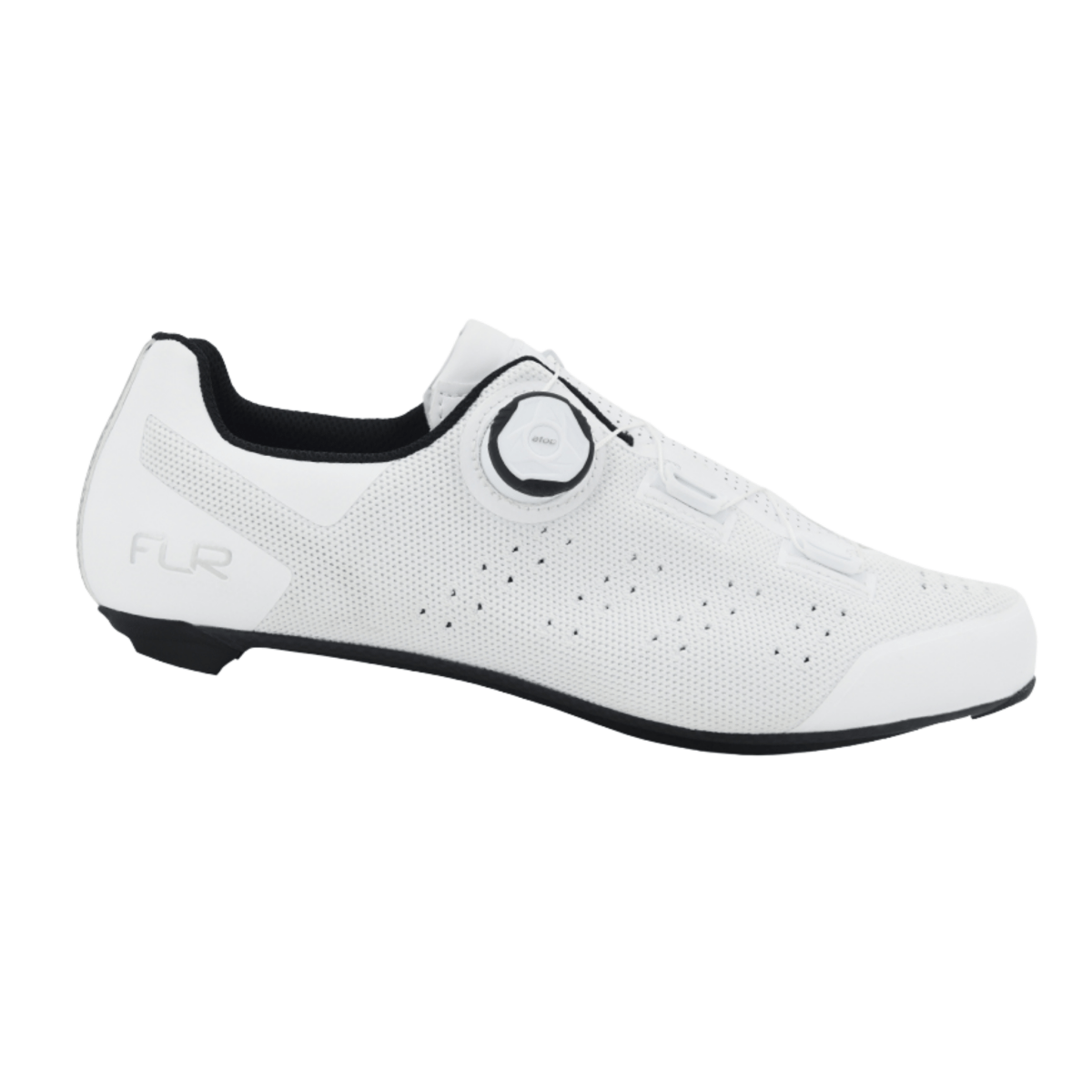 FLR FNT - 5 Road & Triathlon Shoes | The Bike Affair