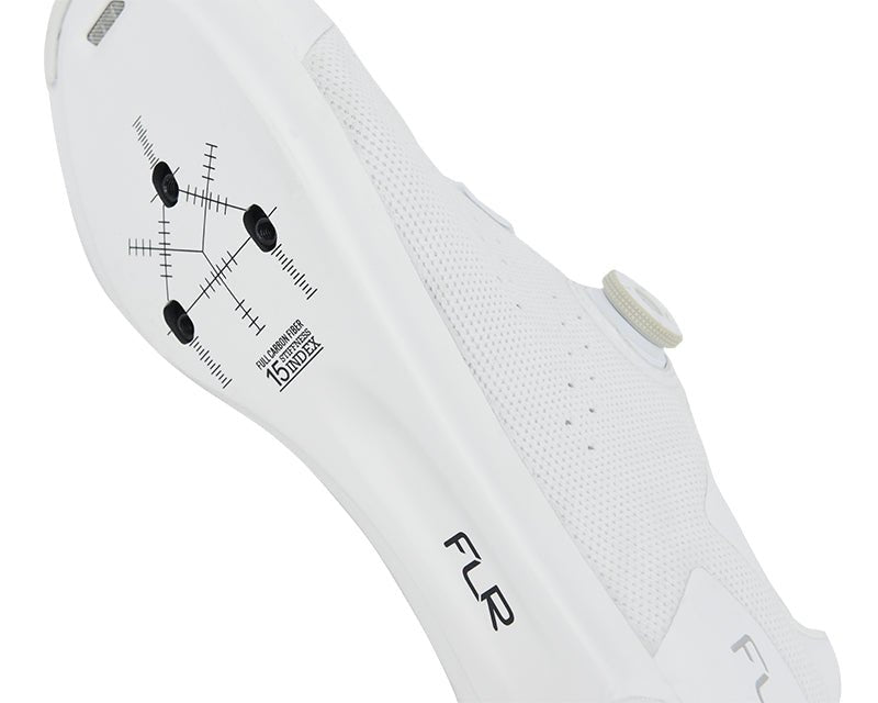 FLR FNT - 5 Road & Triathlon Shoes | The Bike Affair
