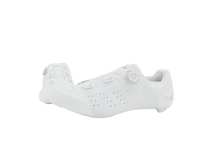 FLR FNT - 5 Road & Triathlon Shoes | The Bike Affair