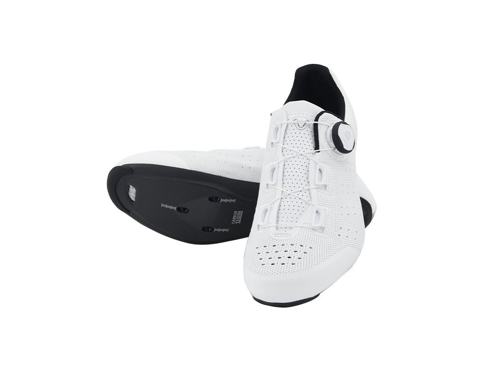 FLR FNT - 5 Road & Triathlon Shoes | The Bike Affair
