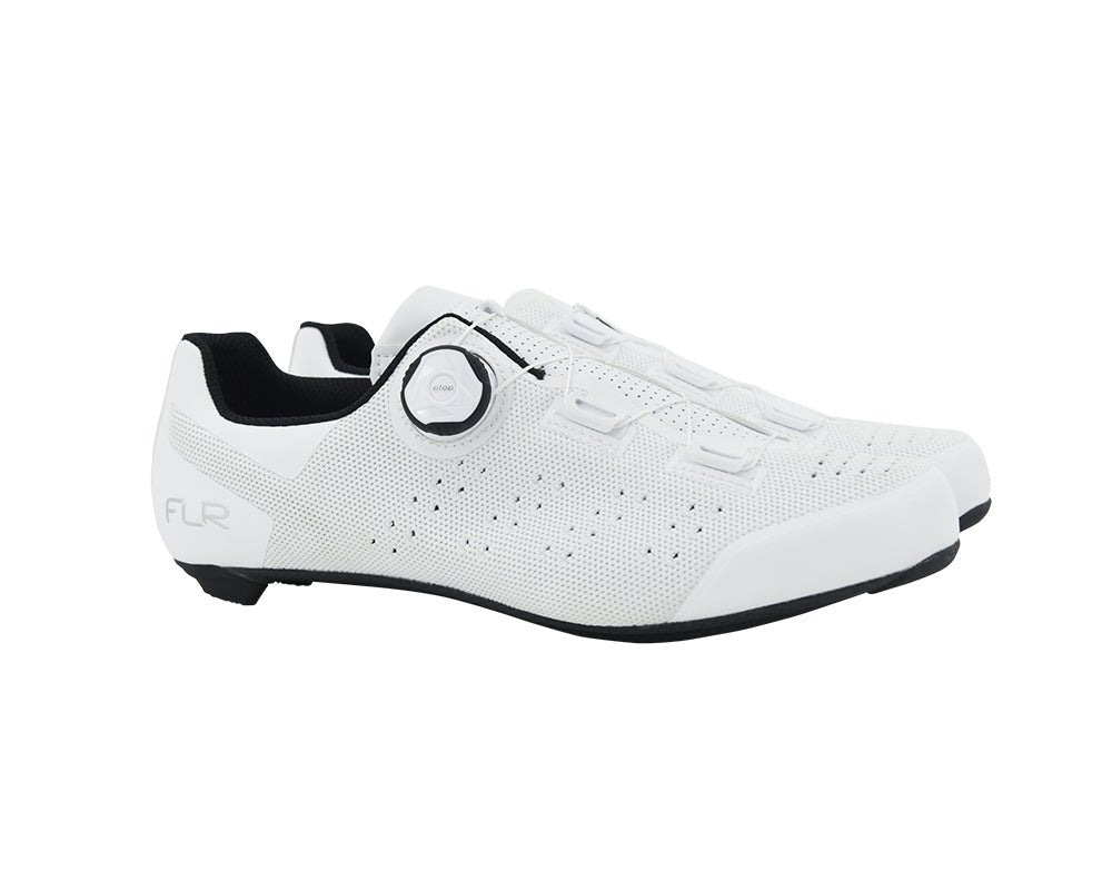 FLR FNT - 5 Road & Triathlon Shoes | The Bike Affair