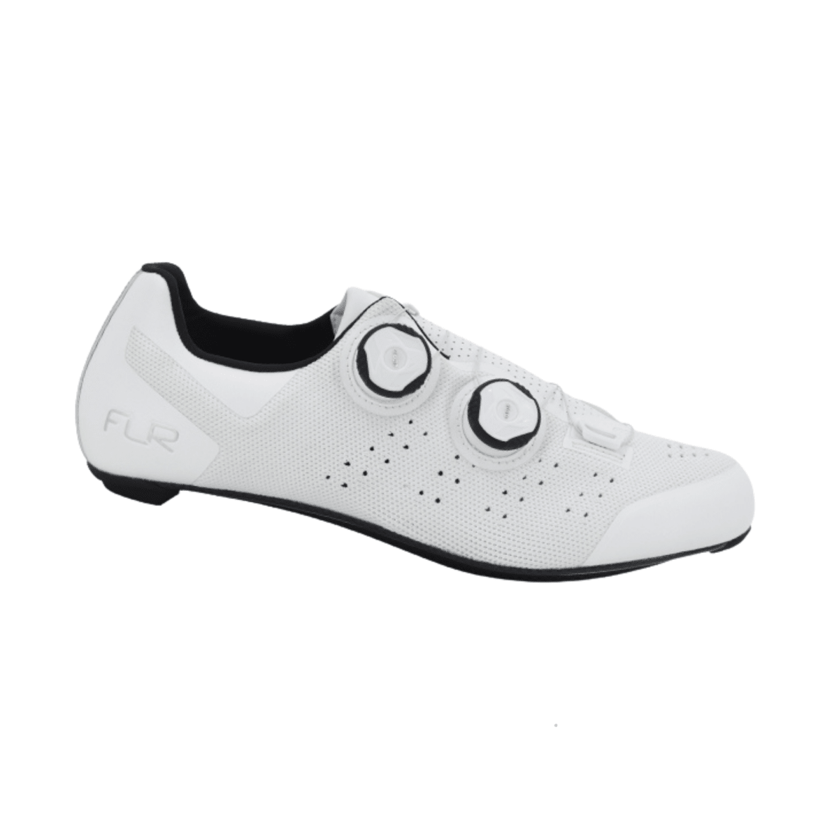 FLR FNT - 9 Knit Road & Triathlon Shoes | The Bike Affair