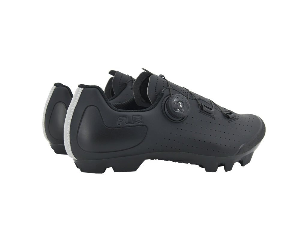 FLR FX - 3 MTB & Gravel Shoes | The Bike Affair