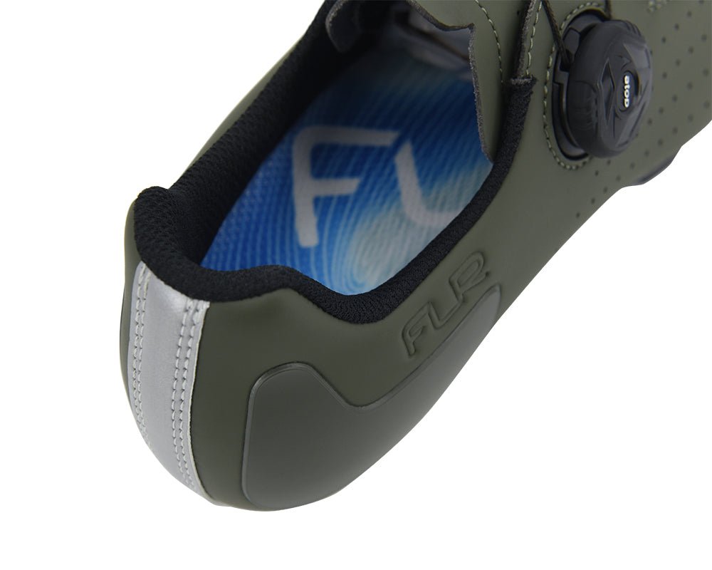 FLR FX-3 MTB & Gravel Shoes | The Bike Affair