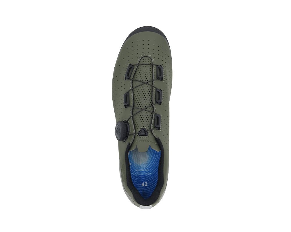 FLR FX-3 MTB & Gravel Shoes | The Bike Affair