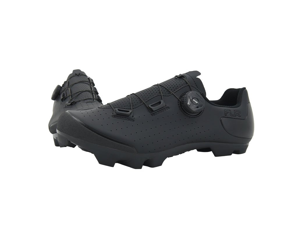 FLR FX - 3 MTB & Gravel Shoes | The Bike Affair