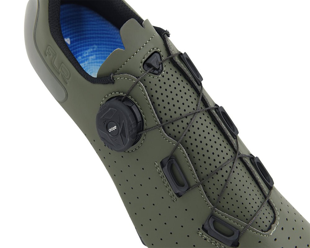 FLR FX-3 MTB & Gravel Shoes | The Bike Affair