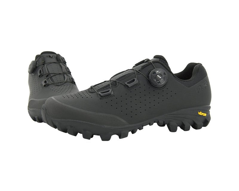 FLR MXT Vibram Touring & E-Bike Shoes | The Bike Affair