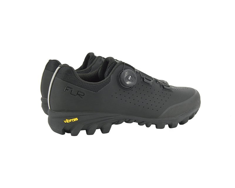 FLR MXT Vibram Touring & E-Bike Shoes | The Bike Affair