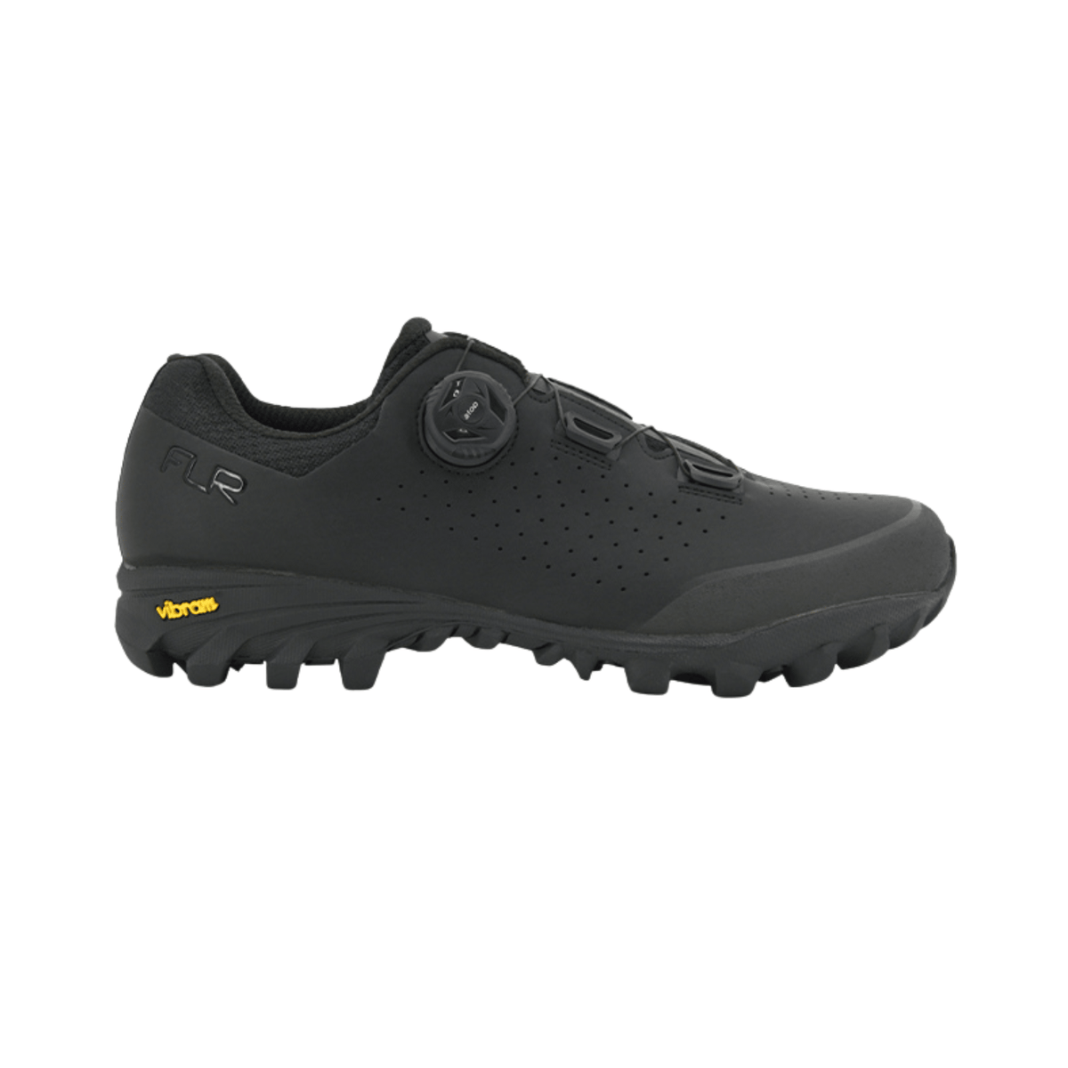 FLR MXT Vibram Touring & E-Bike Shoes | The Bike Affair