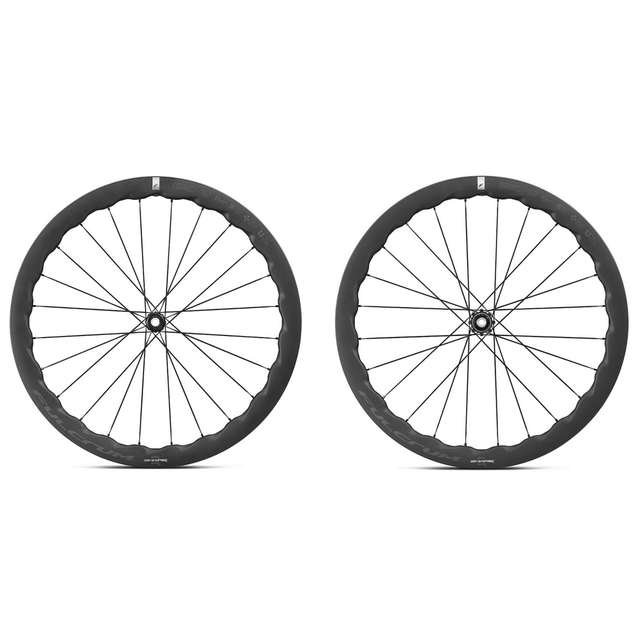 Fulcrum Sharq Wheelset | The Bike Affair