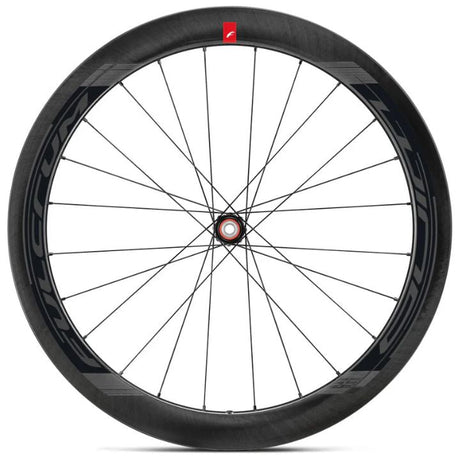 Fulcrum Wind 55DB Wheelset | The Bike Affair