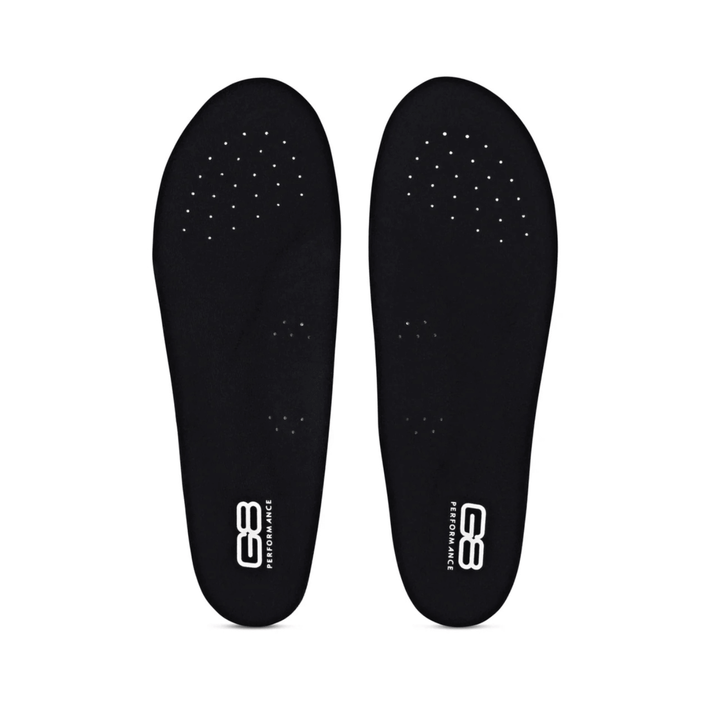 G8 Performance Pro Series 2620 Insoles | The Bike Affair