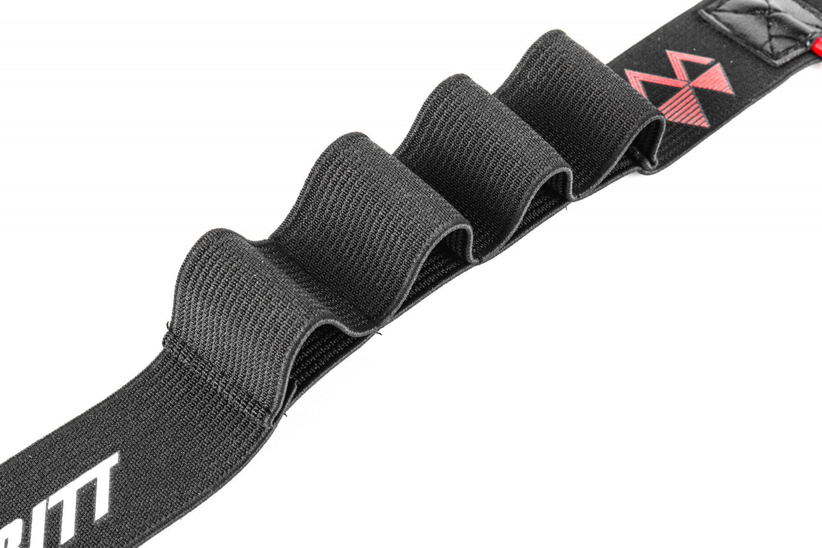 Gambitt Race Belt | The Bike Affair