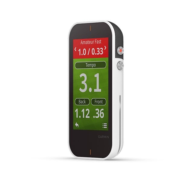 Garmin Approach G80 Golf GPS & Launch Monitor | The Bike Affair