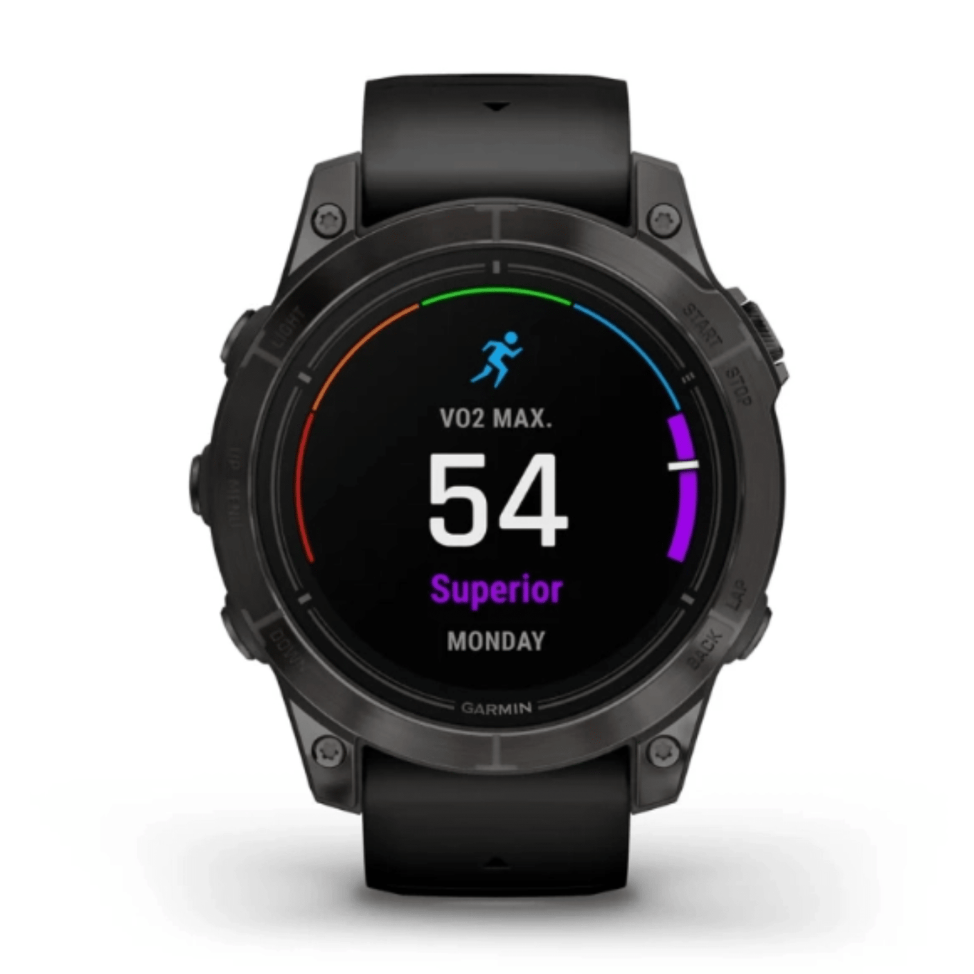 Garmin Epix Pro Gen 2 Sapphire Edition Smartwatch | The Bike Affair