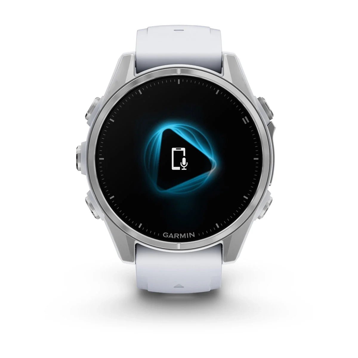 Garmin Fenix 8 Amoled Smartwatch | The Bike Affair