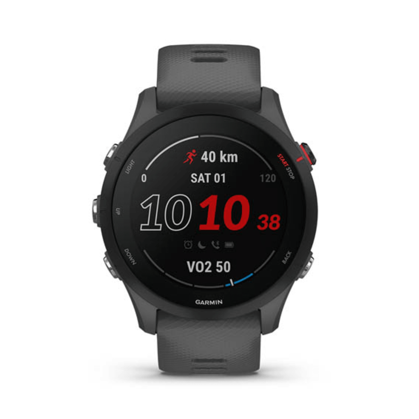 Garmin Forerunner 255 Basic Smartwatch | The Bike Affair