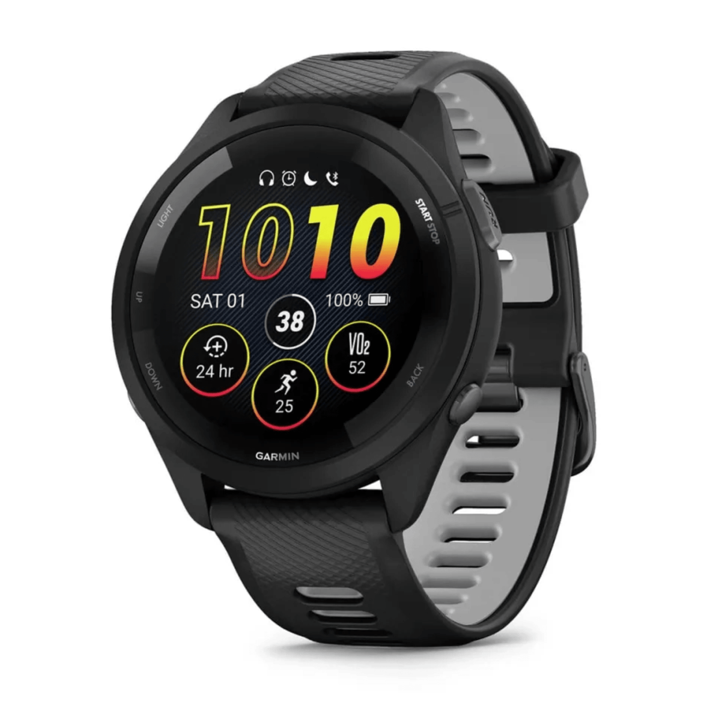 Garmin Forerunner 265 Smartwatch | The Bike Affair