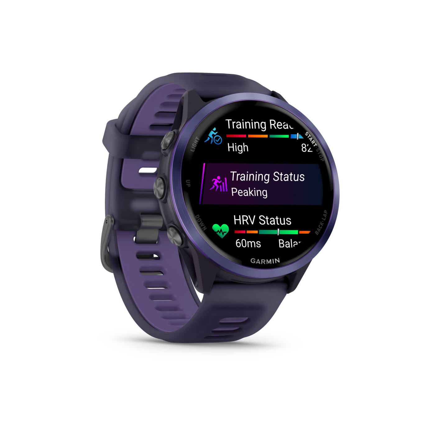 Garmin Forerunner 570 Smartwatch | The Bike Affair