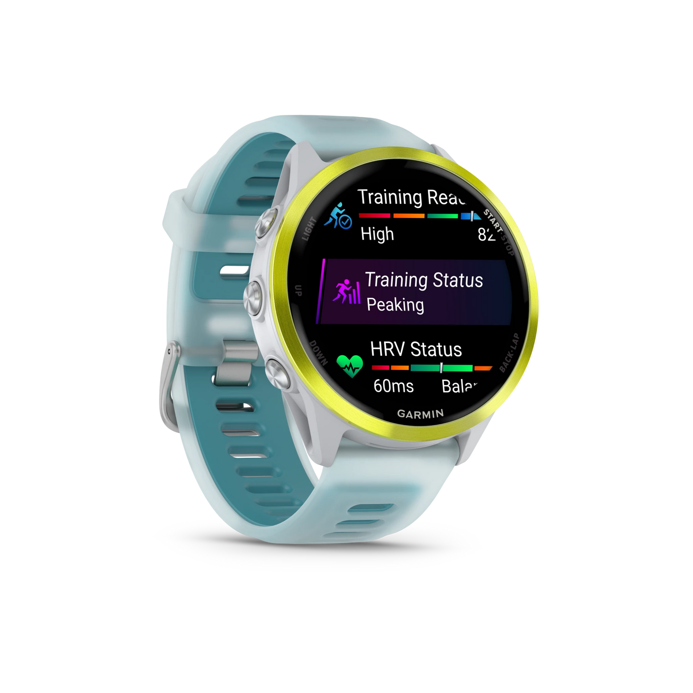 Garmin Forerunner 570 Smartwatch | The Bike Affair