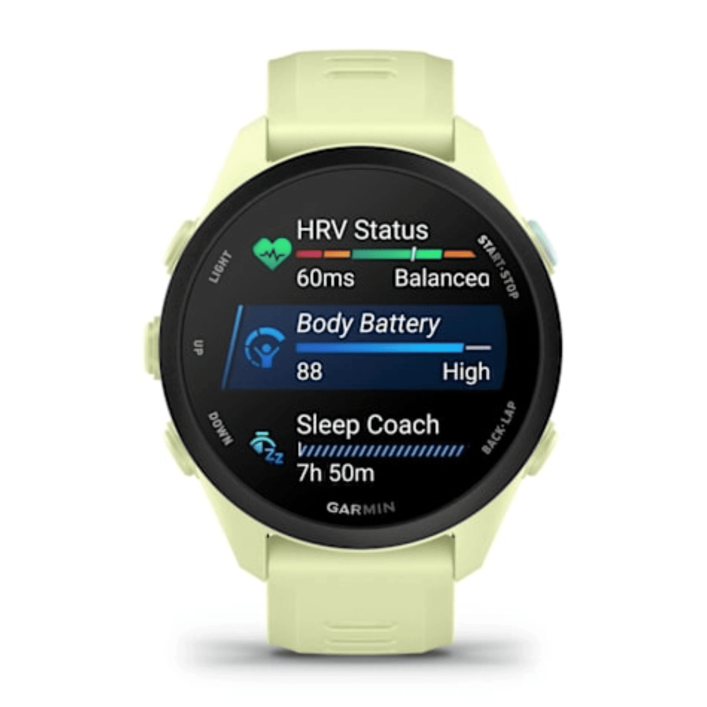 Garmin Forerunner 70 Smartwatch | The Bike Affair