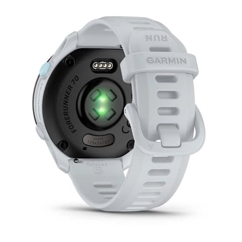 Garmin Forerunner 70 Smartwatch | The Bike Affair