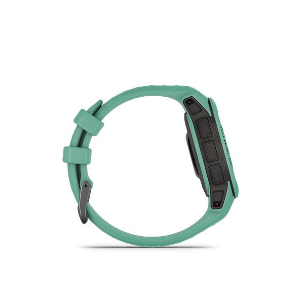 Garmin Instinct 2S Solar Smartwatch | The Bike Affair